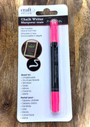 Colored Chalk Writers