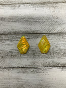 Shiny Cabochons