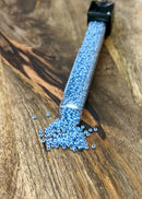 Size 10 Czech Seed Beads 24g Vial