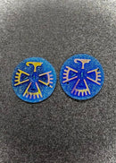 Circle Cabochons