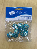 10 Piece Gem Cabochon Pack