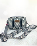 Crossbody Purse