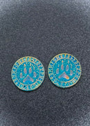 Circle Cabochons