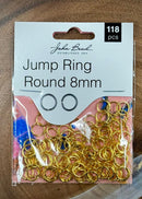 Jewelry Jump Rings