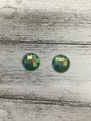 Shiny Cabochons