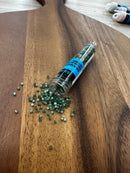 Satin 2 Cut Seed Beads