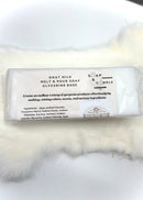 Melt & Pour Soap Base