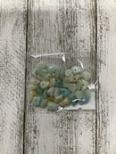 Assorted Pebbles Pendants