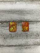 Shiny Cabochons