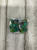 Mini Teardrop Shaped Cabochons