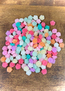 Rose Cabochon Packs