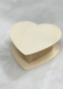 Wooden Flair Style Craft Box