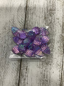 Mini Teardrop Shaped Cabochons