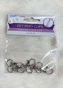 Jewelry Jump Rings