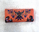 Artist Style Large Women's Wallets
