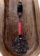Czech Bugle Glass Bead