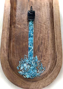 Czech Bugle Glass Bead