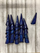 McPherson Aluminum Large Jingle Cones