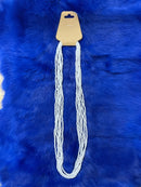 Size 10 Seed Bead Hanks