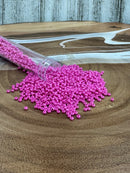 Size 10 Seedbeads 22g Vials - Section 1