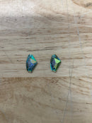 Shiny Cabochons