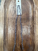 Crystal Lane DIY Rondelle 4mm Strand