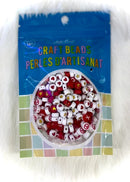 Crafts Beads Assorted