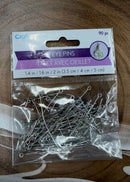 Jewelry Eye Pins