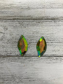 Shiny Cabochons