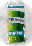 Embroidery Floss