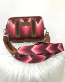 Crossbody Purse