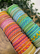 Decorative Ribbon Trims