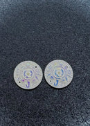 Circle Cabochons