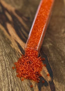 Size 10 Czech Seed Beads 24g Vial