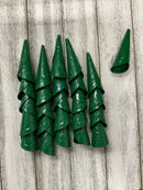 McPherson Aluminum Large Jingle Cones