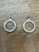 Assorted Earring Charms