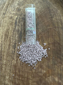 Size 10 Miyuki Delica Beads