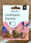 Crafting Earwire