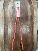 Crystal Lane DIY Rondelle 4mm Strand