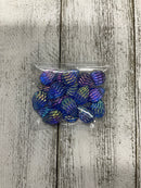 Mini Teardrop Shaped Cabochons