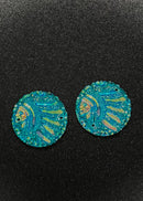 Circle Cabochons