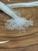 Size 10 Seedbeads 22g Vials - Section 1