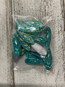 Mini Sharp Diamond Cabochon