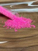 Size 10 Seedbeads 22g Vials - Section 1