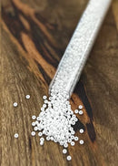 Size 10 Czech Seed Beads 24g Vial