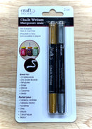 Chalk Writers - 2 Pack