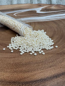 Size 10 Seedbeads 22g Vials - Section 1