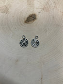 Assorted Earring Charms