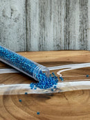 Size 10 Seedbeads 22g Vials - Section 1