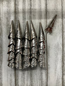 McPherson Aluminum Large Jingle Cones